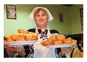 A farsangi fánk